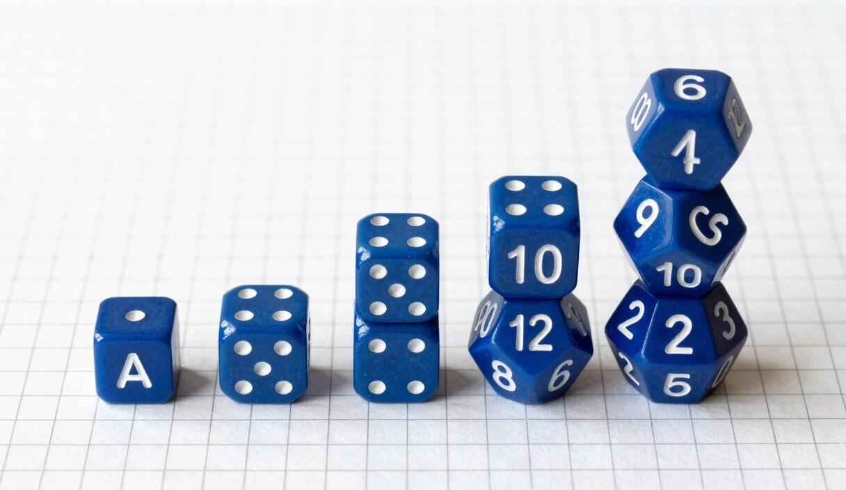 Polyhedral Dice Sets: What's Inside, What to Buy, and Why It Matters