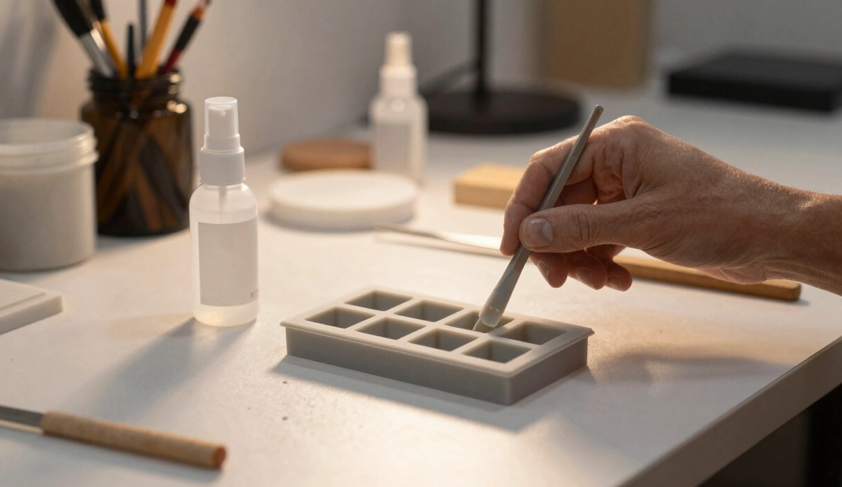 Silicone Dice Molds: Sprue vs. Cap, Which Brands to Trust, and What to Avoid