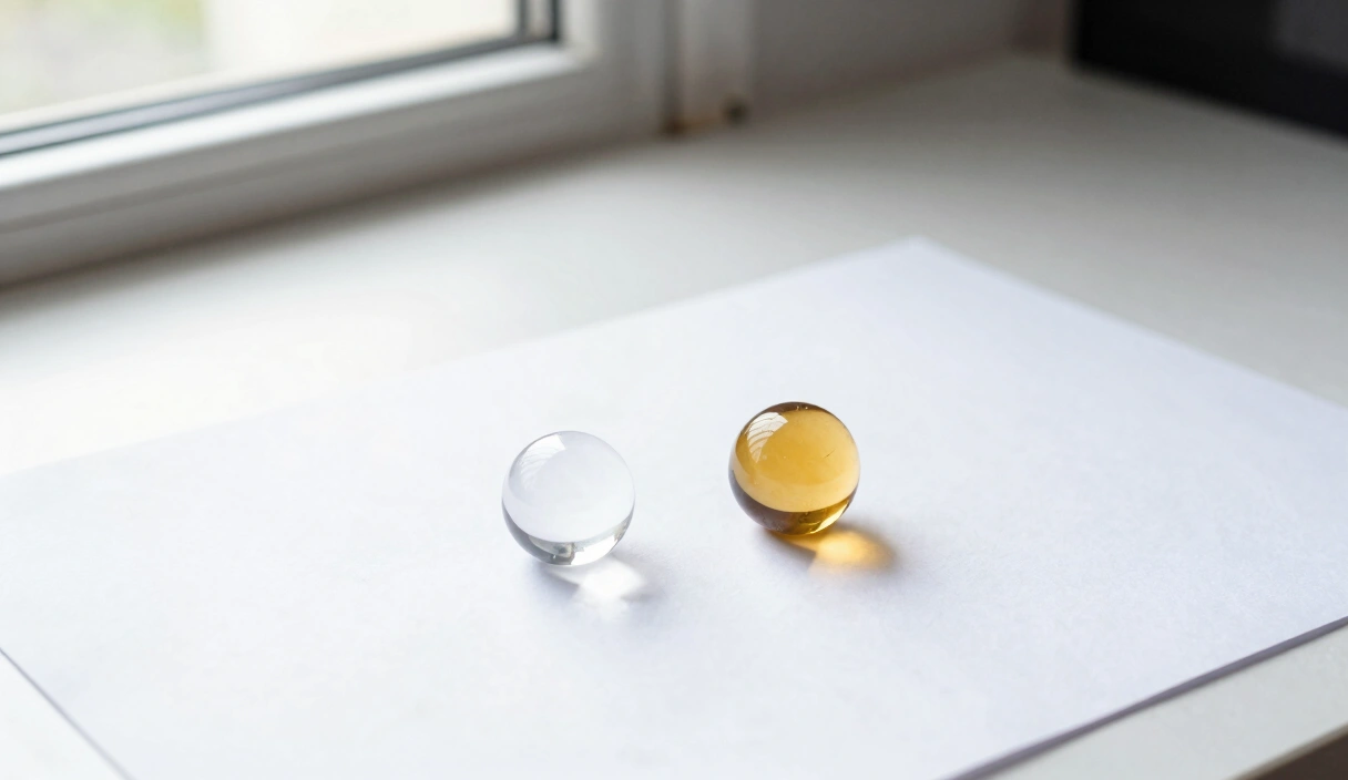 Resin Yellowing Prevention: How to Keep Your Dice Crystal Clear