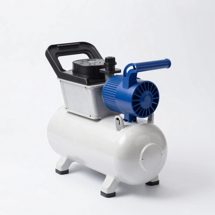 TCP Global 2.5 Gallon Pressure Pot