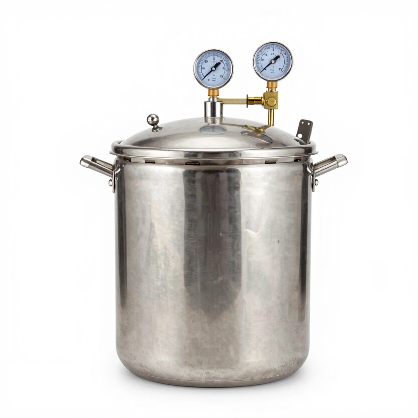 California Air Tools 255C Pressure Pot (2.5 gal)