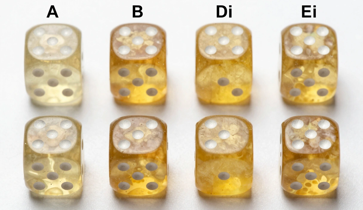 Resin Dice Problems: Every Issue I've Hit and How to Fix Them